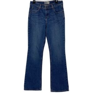 Vintage Levi’s Signature Strauss Boot Cut Jeans